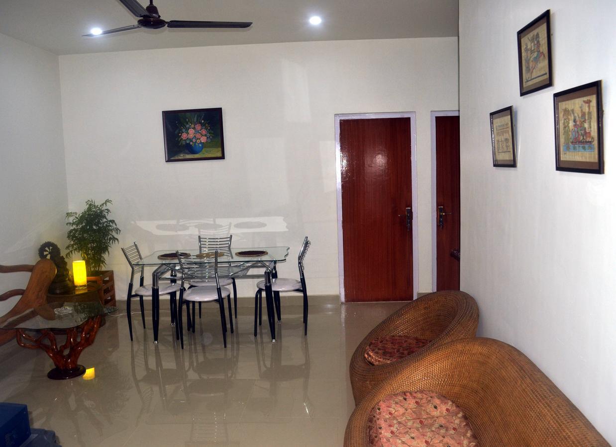 Dream Homestay Guwahati Exterior foto