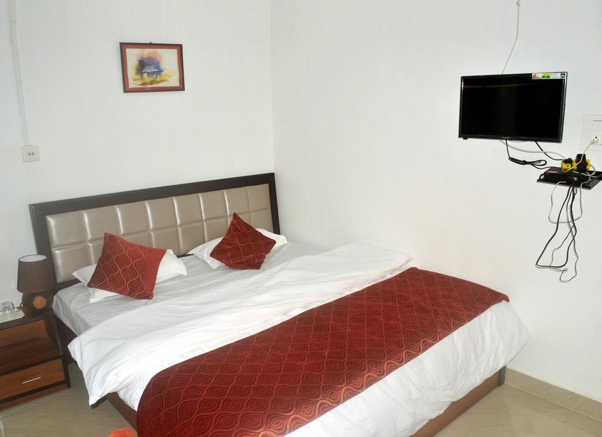 Dream Homestay Guwahati Exterior foto