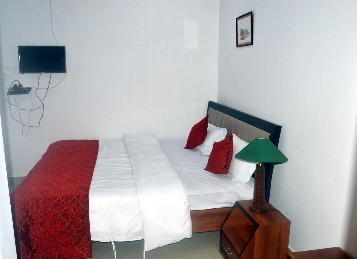 Dream Homestay Guwahati Exterior foto