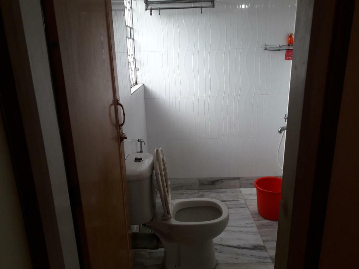 Dream Homestay Guwahati Exterior foto