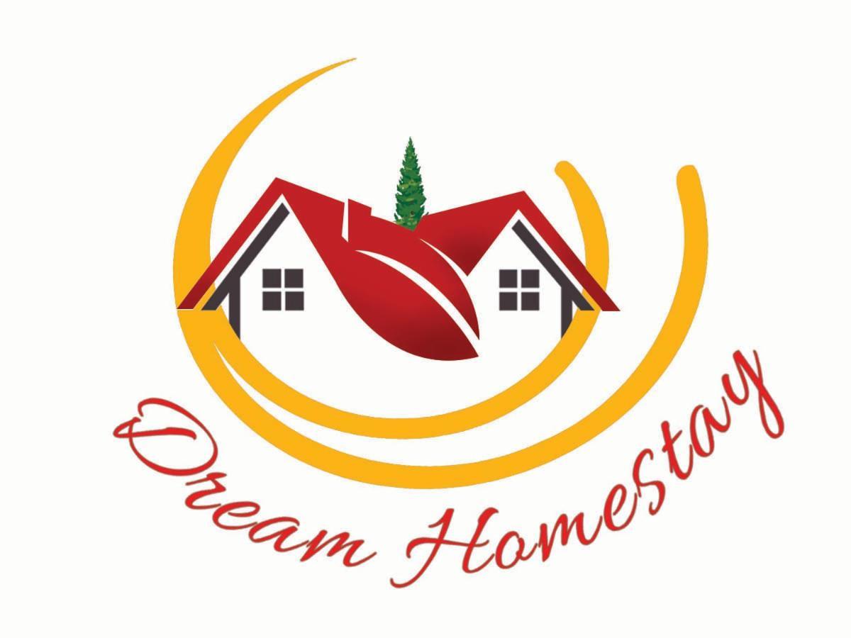 Dream Homestay Guwahati Exterior foto